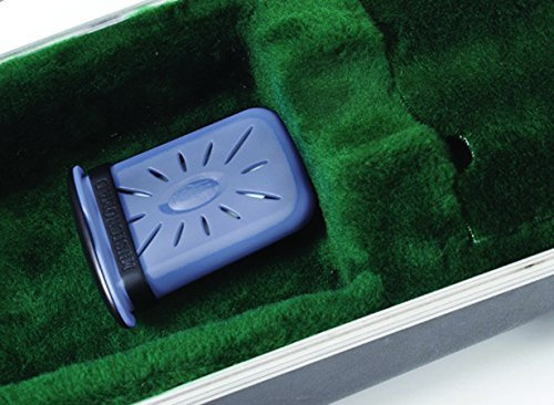 nawilżacz gitar akustycznych MUSIC NOMAD HUMITAR CASE HUMIDIFIER W/HOLSTER MN303