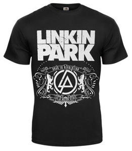 koszulka LINKIN PARK - ROAD TO REVOLUTION