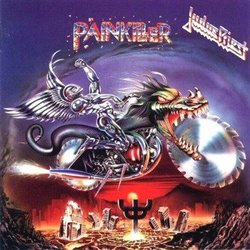 Judas Priest 中古レコード 3枚セット Yahoo!オークション -「ジューダスプリースト レコード」の落札相場