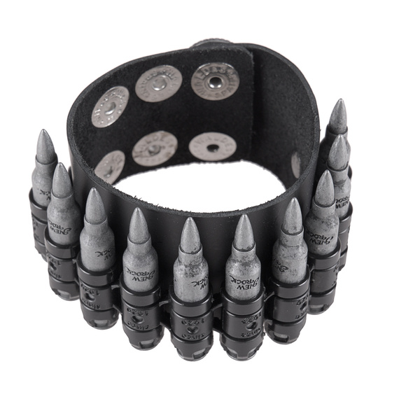 pieszczocha NABOJE - ANTIK NEGRO [M.BRAZA-65-S1