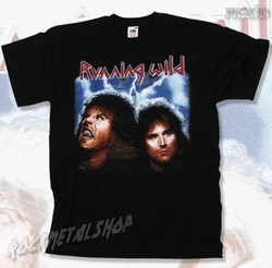 koszulka RUNNING WILD - WILD ANIMAL