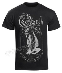 koszulka OPETH - CHRYSALIS