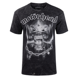 koszulka MOTORHEAD - METAL WARPIG