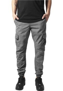 spodnie bojówki CARGO JOGGING PANTS