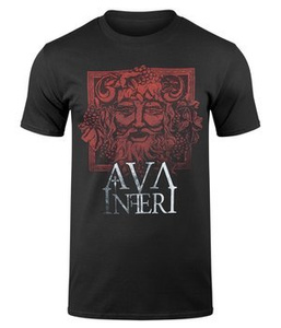 koszulka AVA INFERI - BACCHUS