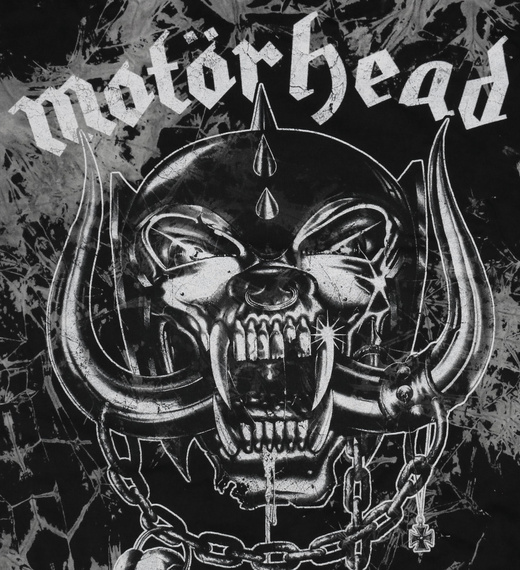 koszulka MOTORHEAD - WORLD