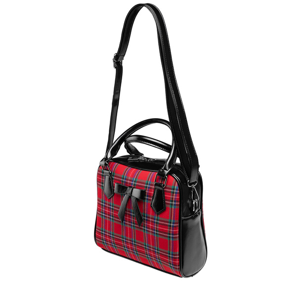 torebka BANNED - KOKARDA