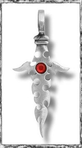 wisior MIECZ (PP41124)