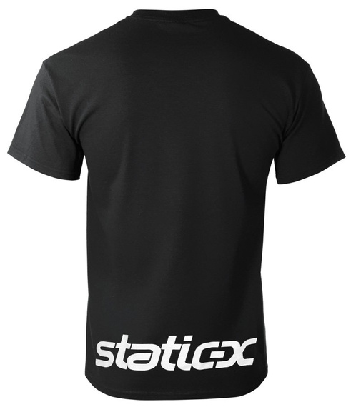 koszulka STATIC-X