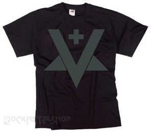 koszulka SHINING - V LOGO