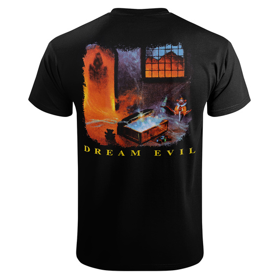 koszulka DIO - DREAM EVIL