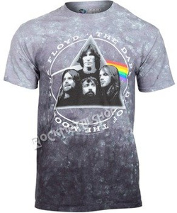 koszulka PINK FLOYD - DARK SIDE GROUP