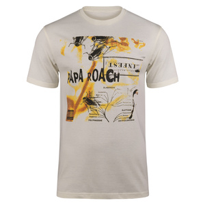 koszulka PAPA ROACH - CRAWLERS