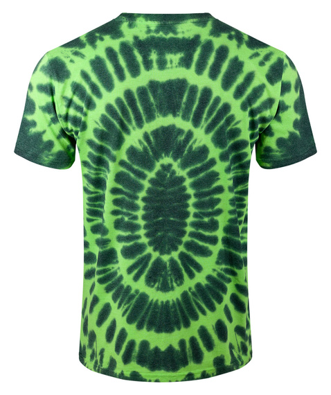 koszulka GREEN DAY - ALL STARS, barwiona