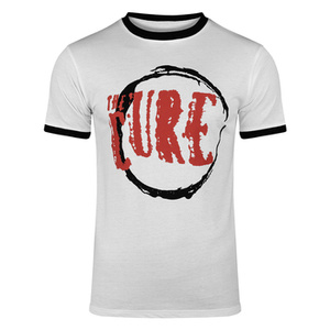 koszulka THE CURE - LOGO