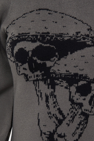 sukienka KILLSTAR - SKULLCAP