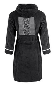 szlafrok JOY DIVISION - UNKNOWN PLEASURES