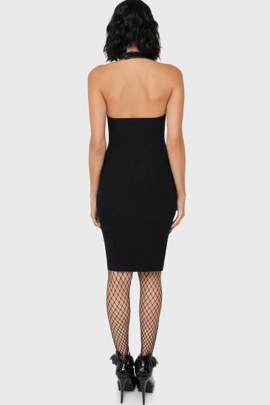 sukienka KILLSTAR - VAMPETTE