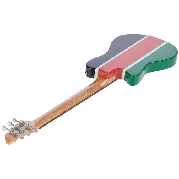 miniaturka gitary TOM MORELLO 