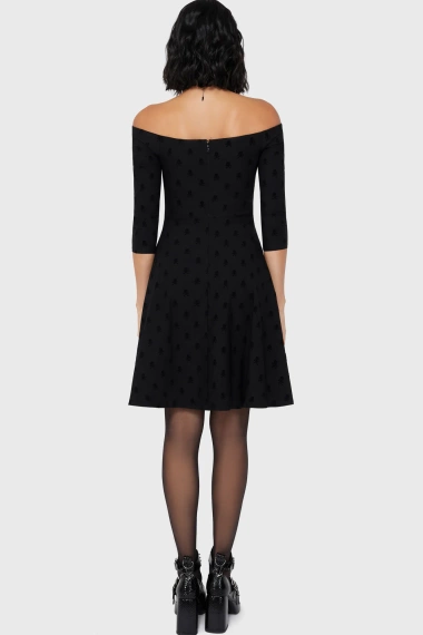 sukienka KILLSTAR - VOODOO DARLING