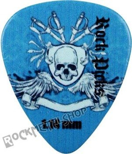 kostka gitarowa ROCK PICK - SWORD