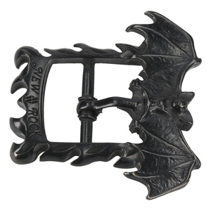 sprzączka HEBILLA MURCIELAGO PASE 20 **MILLAR [HE-1011-20-OXIDO-MILITAR]