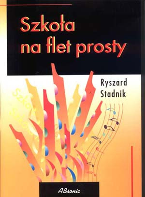 SZKOŁA NA FLET PROSTY