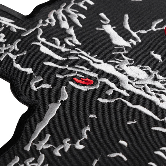 ekran termiczny BATHORY - GOAT