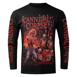 longsleeve CANNIBAL CORPSE - BUTCHERED