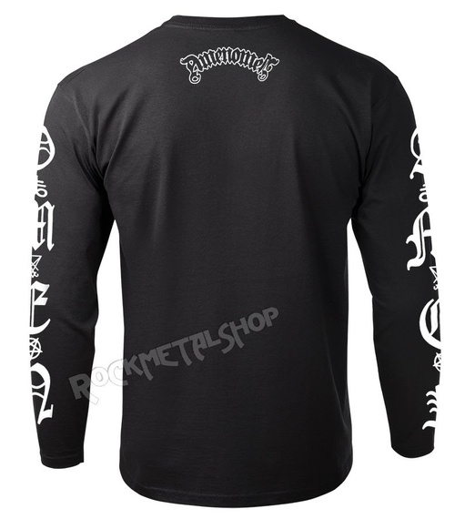 longsleeve AMENOMEN - PENTAGRAM (OMEN096LO)