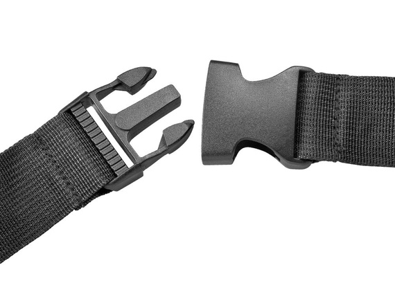 saszetka/nerka SLAYER - REPEATED