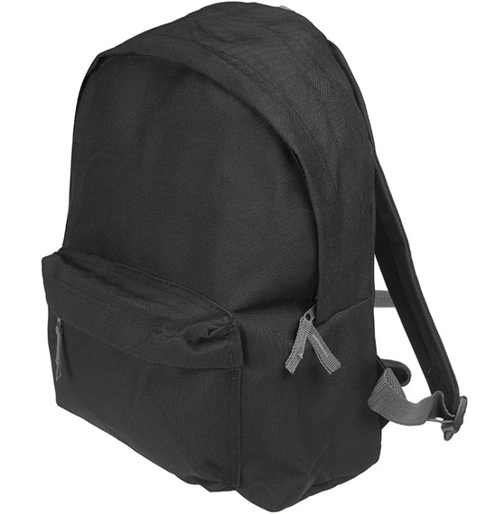 plecak BLACK, mały