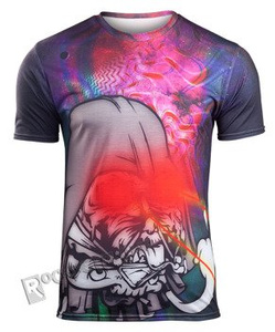 koszulka MR.GUGU - DARK TRIP