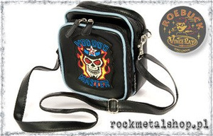 torebka na ramię VOODOO MASTER