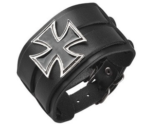 pieszczocha KRZYŻ MALTAŃSKI