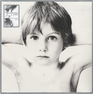 U2: BOY (LP VINYL)