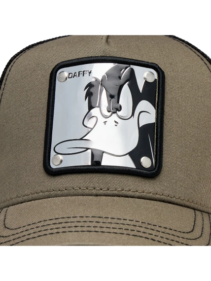 czapka trucker LOONEY TUNES - DAFFY