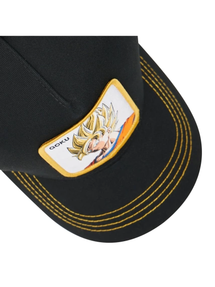 czapka trucker DRAGON BALL Z - GOKU