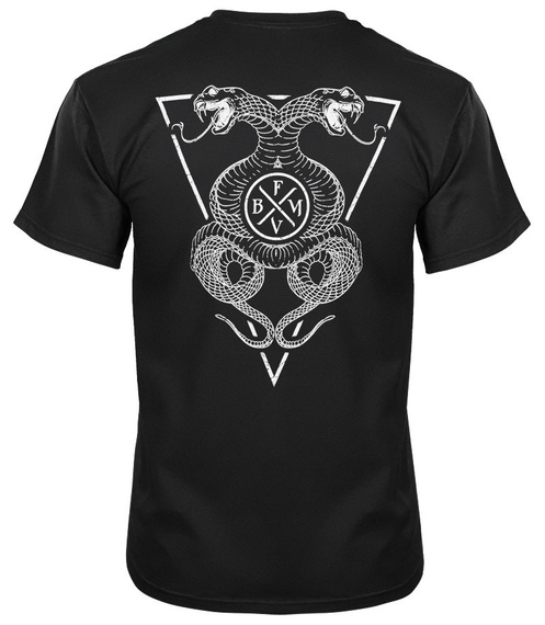 koszulka BULLET FOR MY VALENTINE