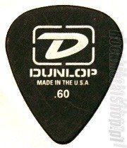 kostka gitarowa DUNLOP LUCKY 13 - GENUINE PARTS