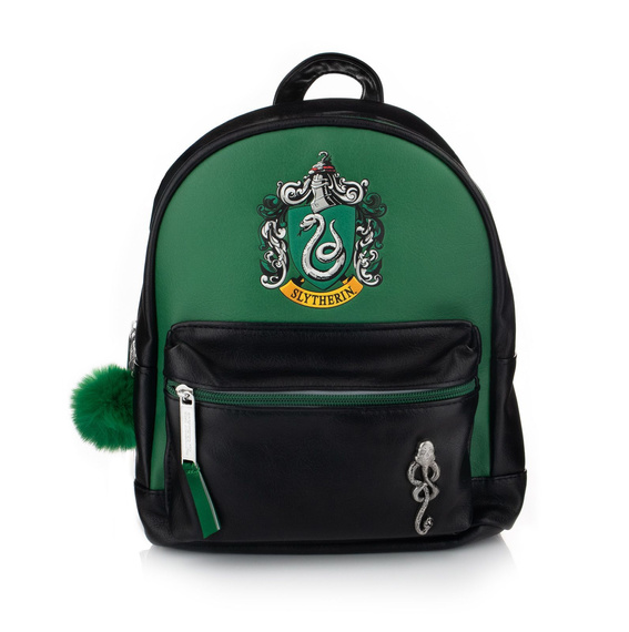 plecak HARRY POTTER - SLYTHERIN