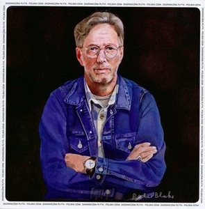 ERIC CLAPTON: I STILL DO (CD)