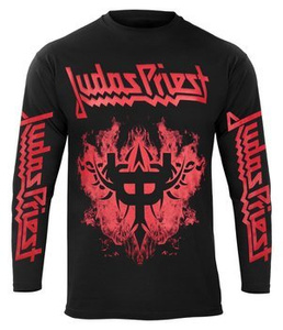 longsleeve JUDAS PRIEST - REVOLUTION