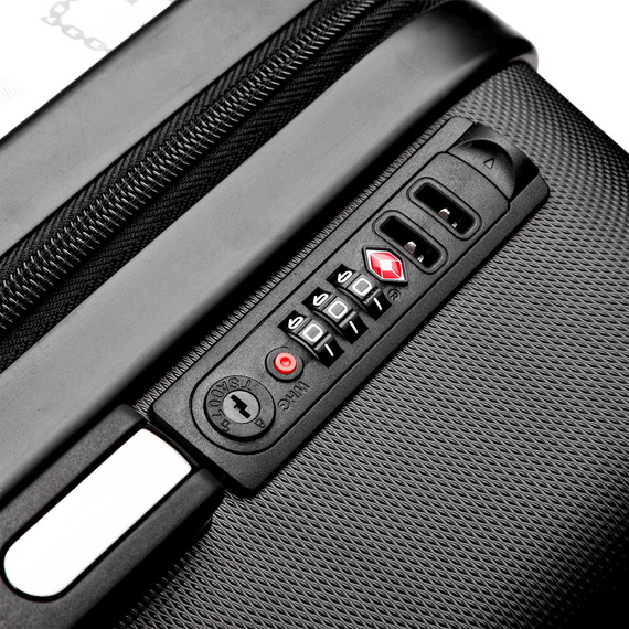 walizka podróżna BRING ME THE HORIZON - SEMPITERNAL