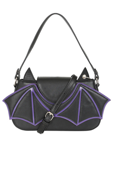 torba BANNED - BATWING CHARMED