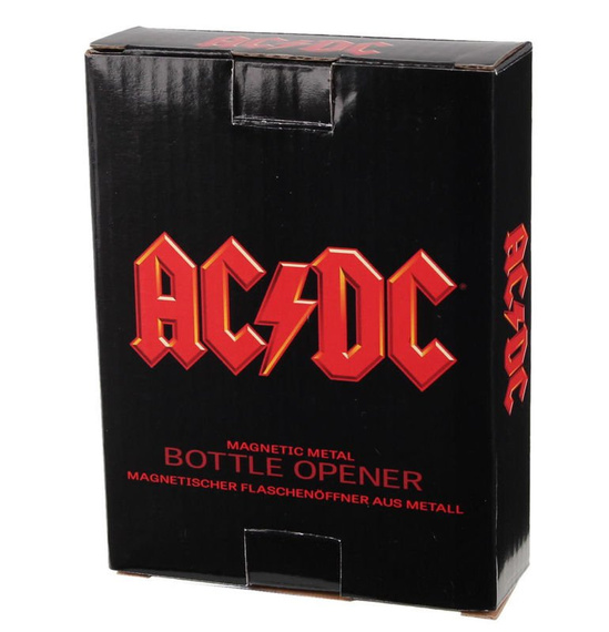 otwieracz do piwa AC/DC