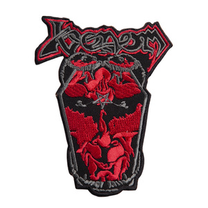 naszywka termiczna VENOM