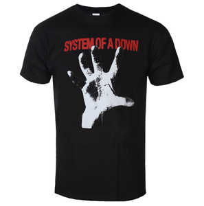 koszulka SYSTEM OF A DOWN