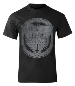 koszulka BLACK SABBATH - HEAVY SHIT SINCE 1969