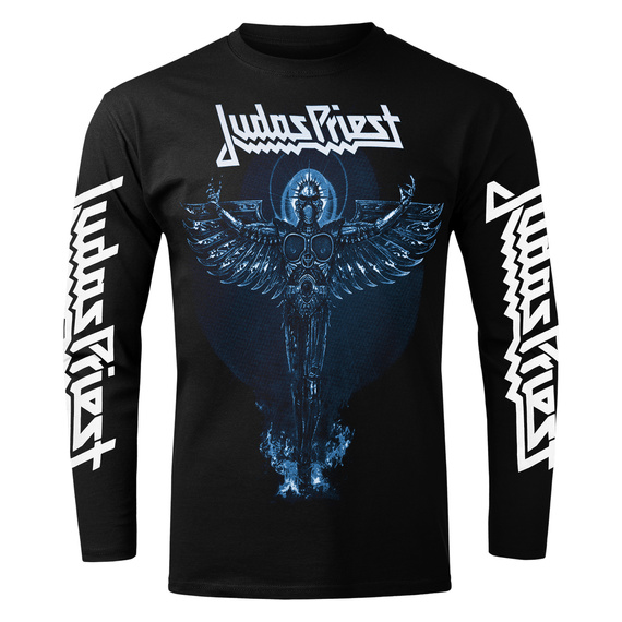 longsleeve JUDAS PRIEST - ANGEL OF RETRIBUTION